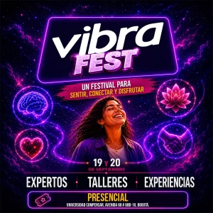Vibra Fest Presencial