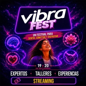 Vibra Fest Streaming